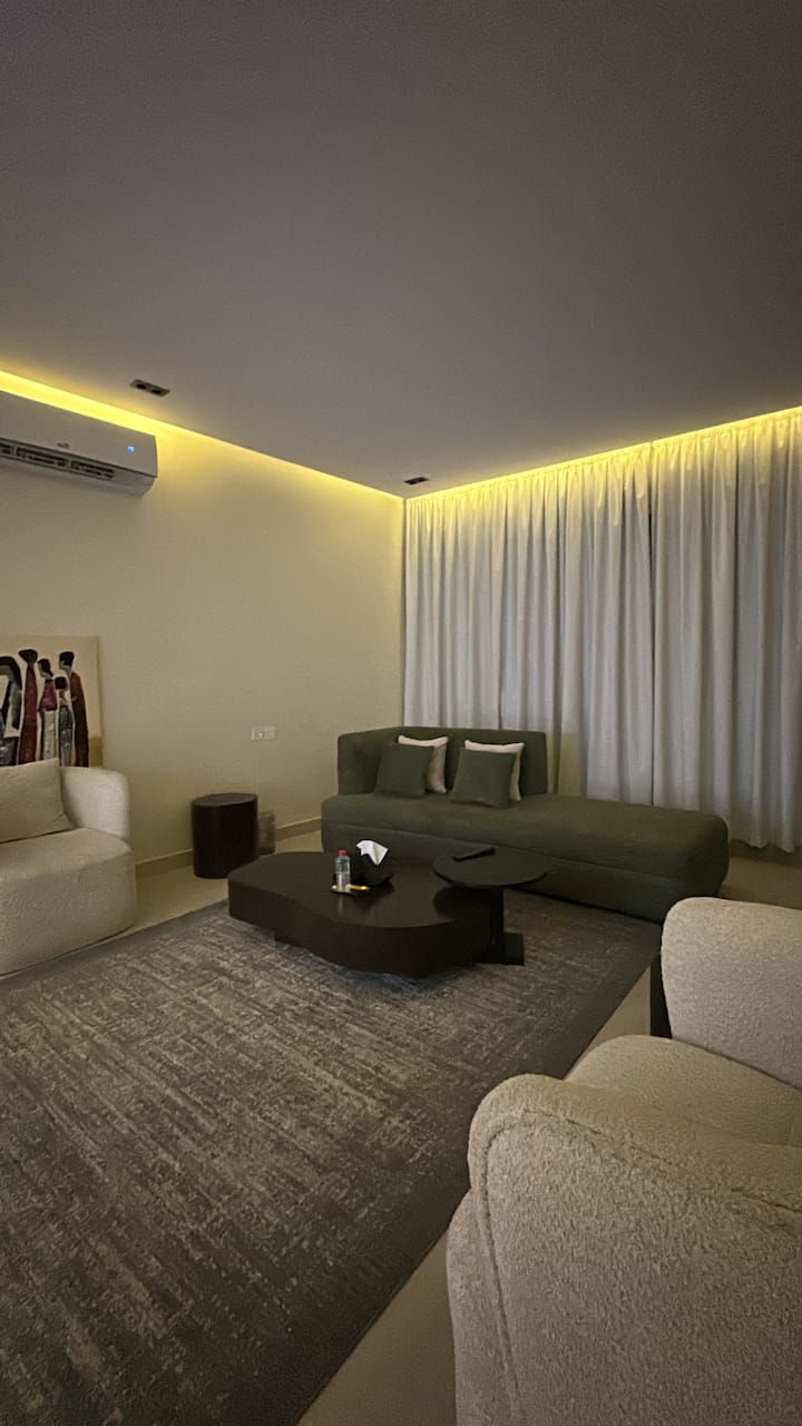 Дневен простор