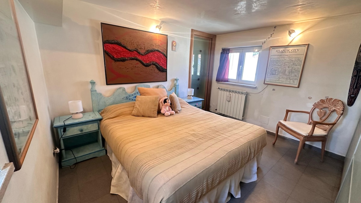 Спална соба 2