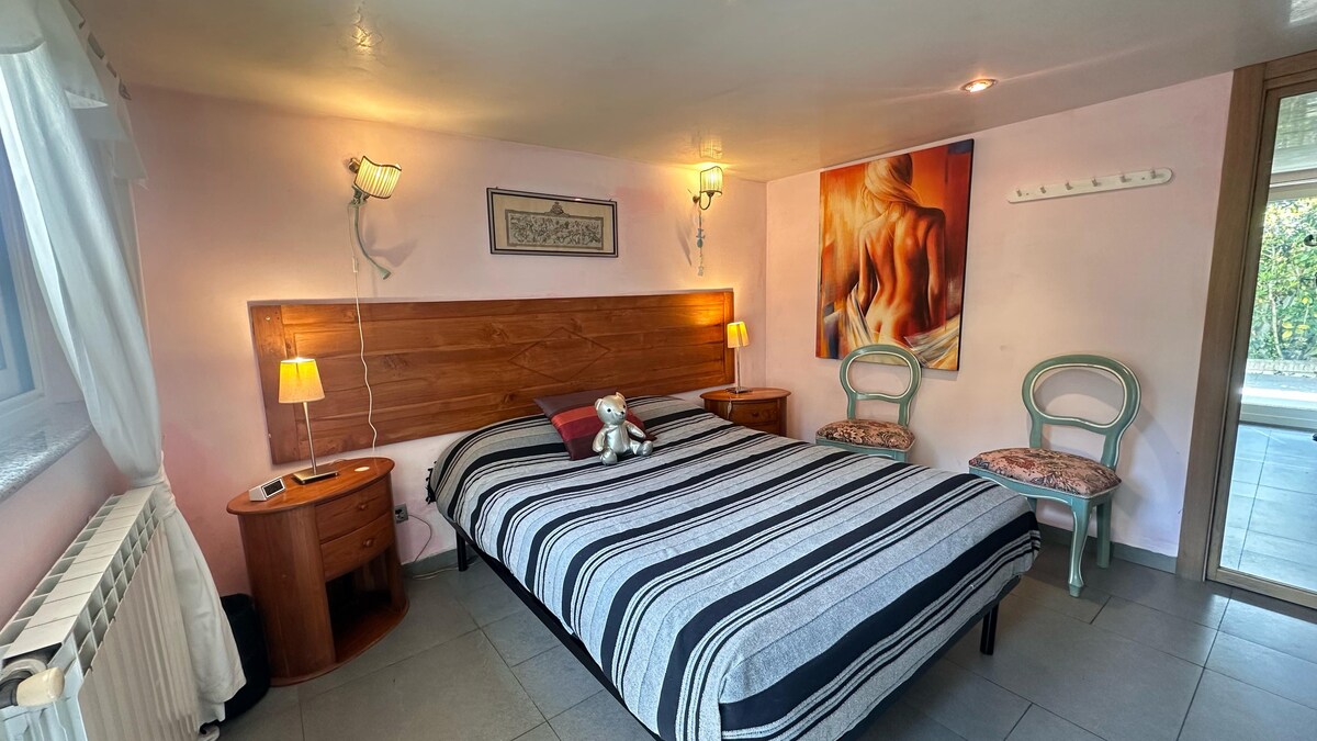 Спална соба 1