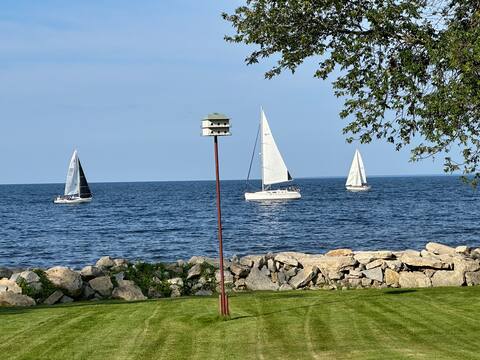 Waterfront Retreat Lake Michigan - Available Dates
