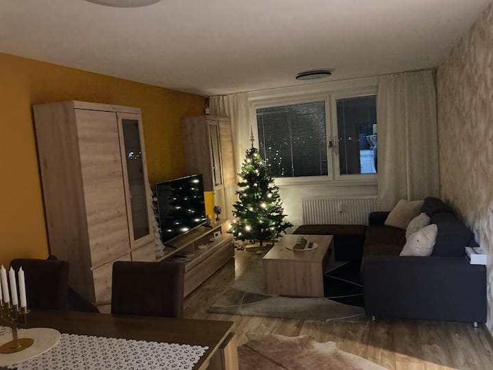 Apartmán Tanza 
Poprad (Samostatný Príchod 24/7) - Poprad