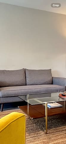 Cozy 3 bedroom house!