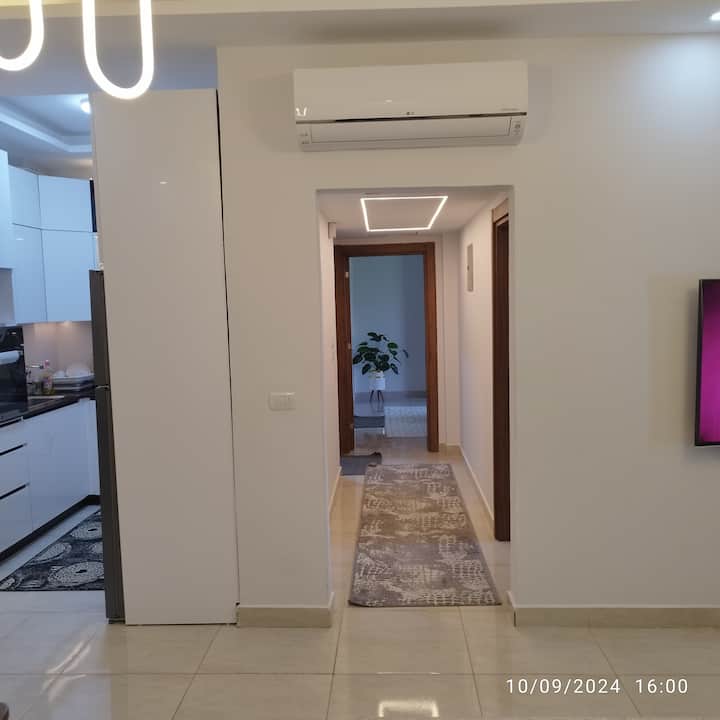 2 Bedrooms Downtown Neama Bay - Sharm El-Sheikh