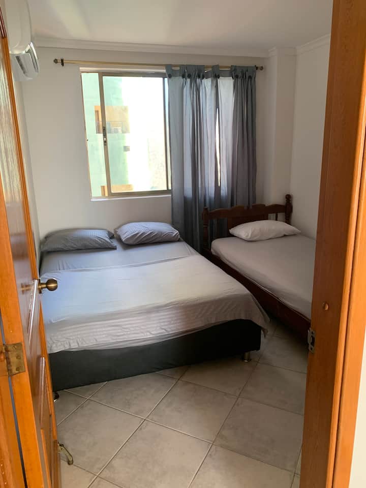 ห้องนอน1