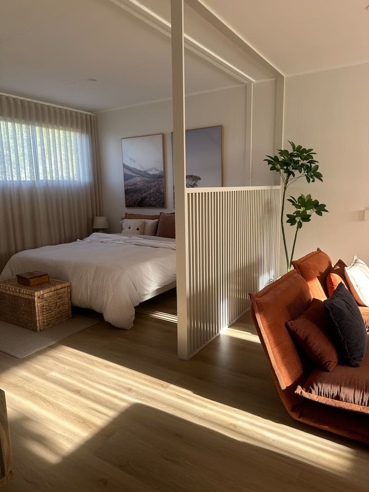 Спална соба 1