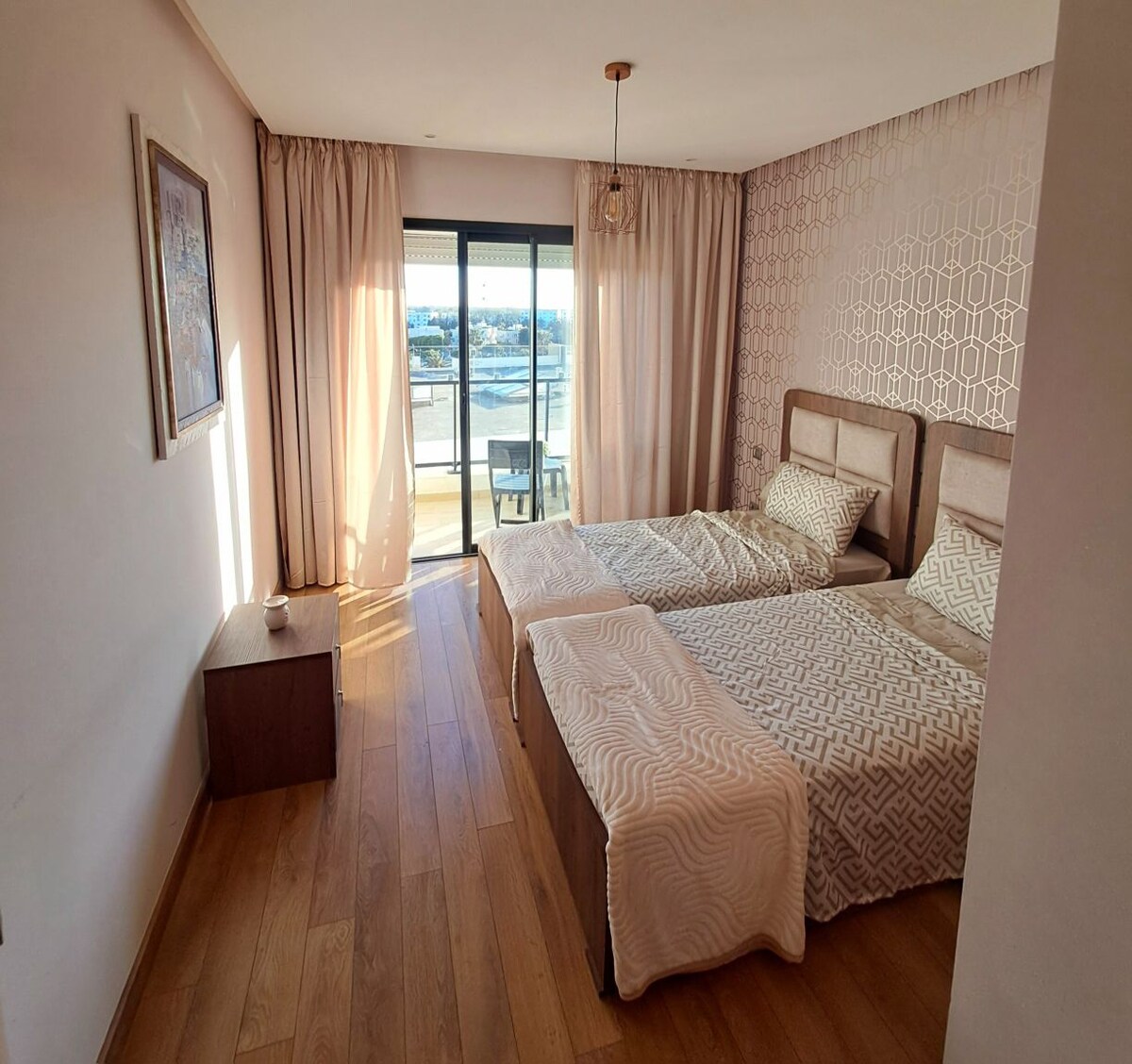 საძინებელი 2