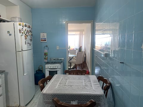 Top performing Airbnb: Cozy AP by the sea in Olinda in Olinda