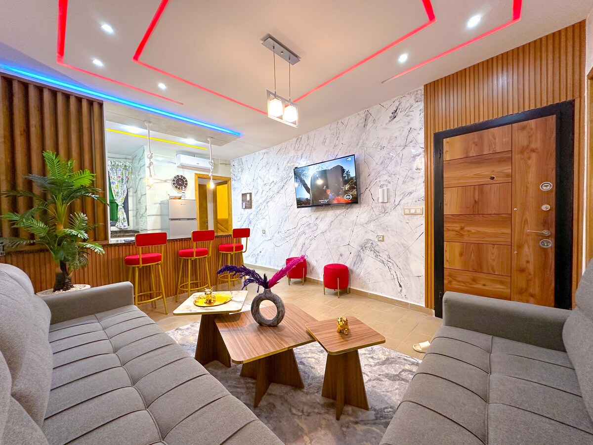 ห้องนั่งเล่น