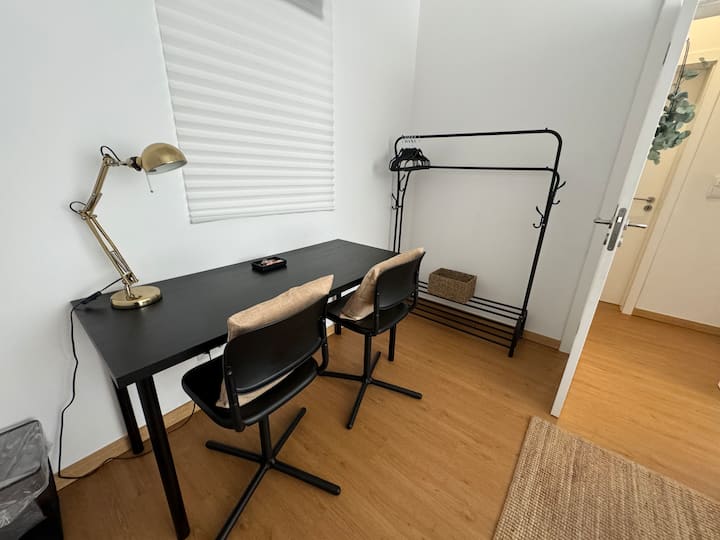 საძინებელი