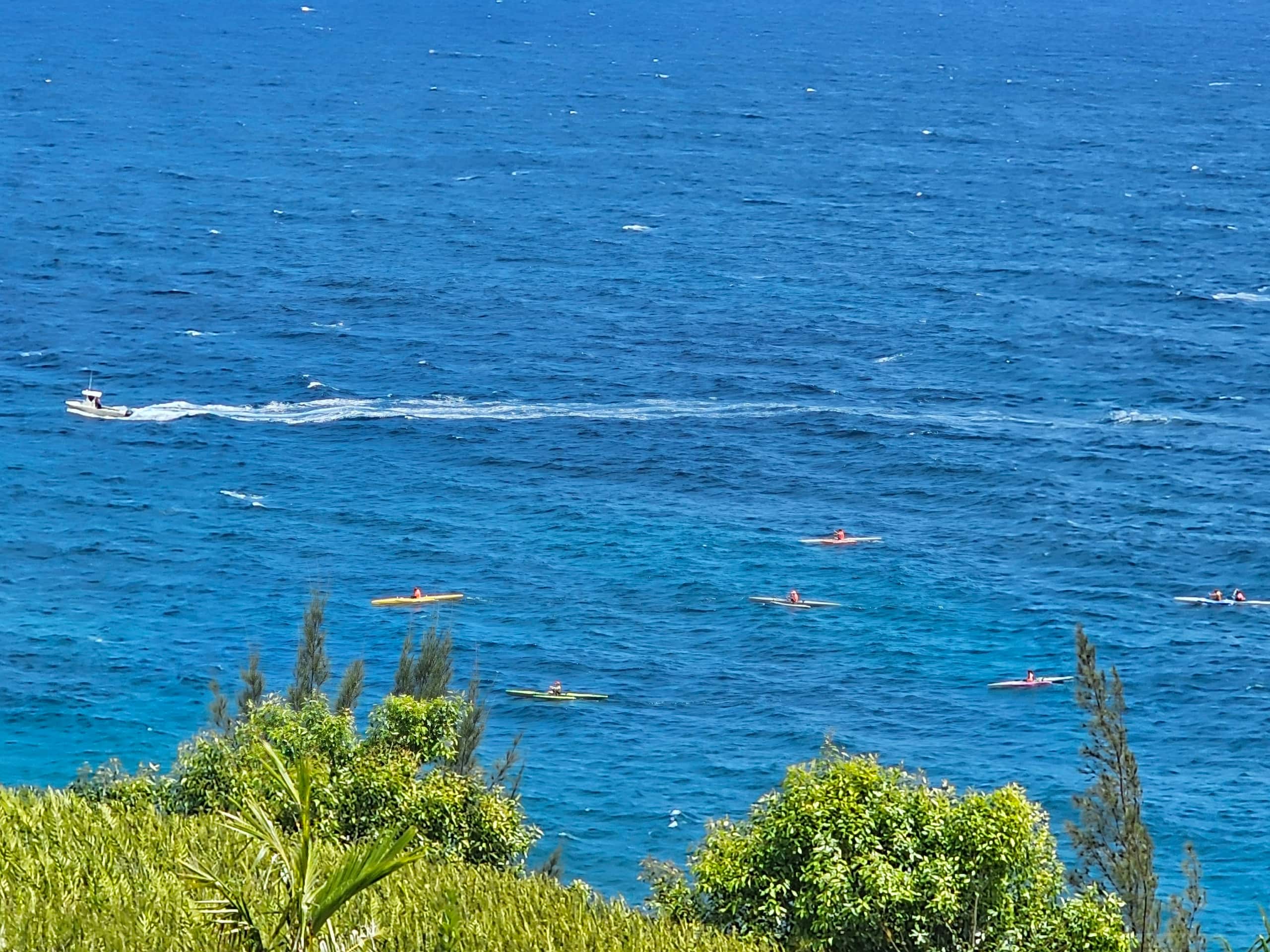 Spectacular Ocean Front View and A/C all Rooms - Image 18