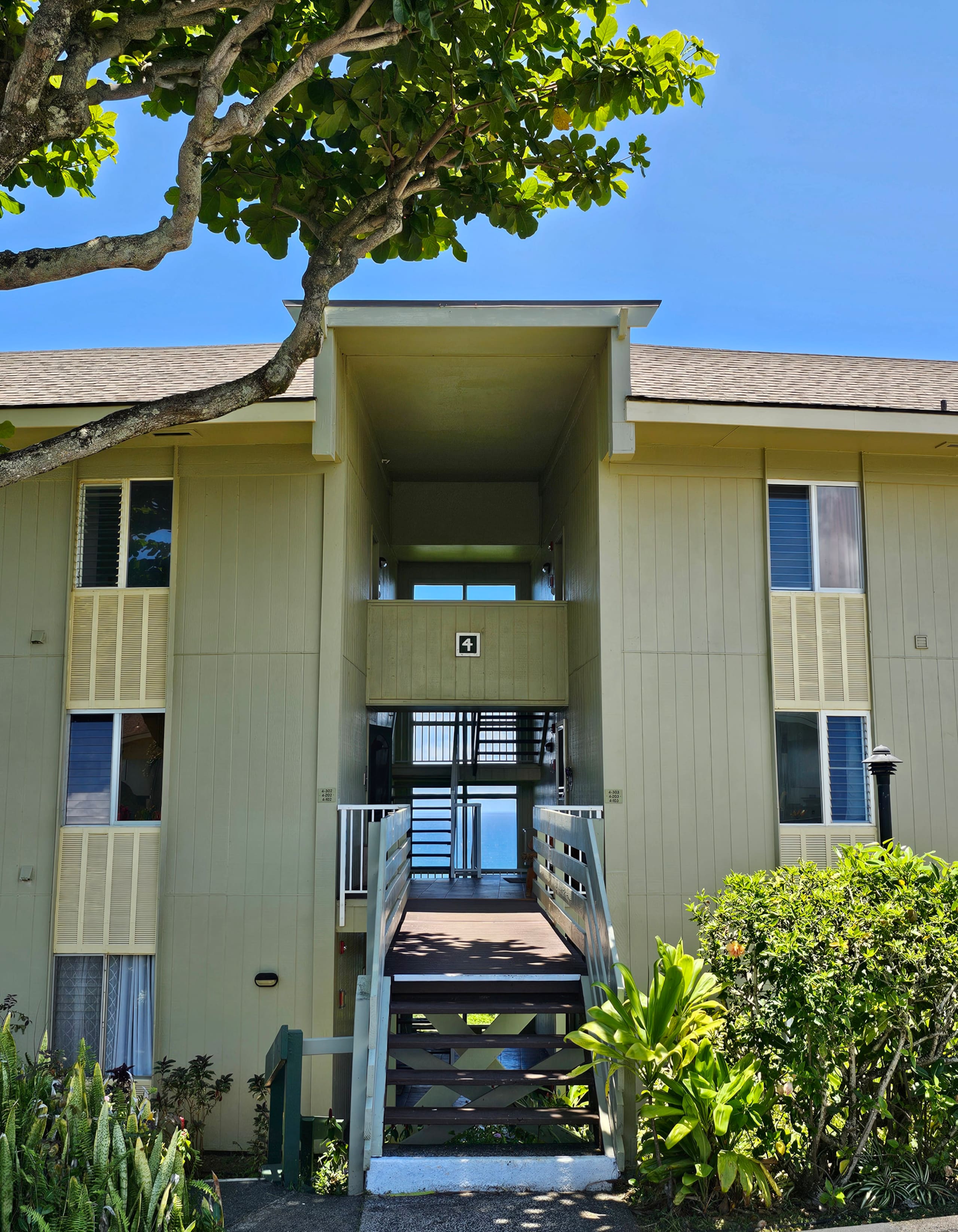 Spectacular Ocean Front View and A/C all Rooms - Image 31