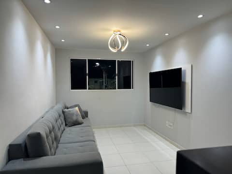 Apartamento Cabo de Santo Agostinho