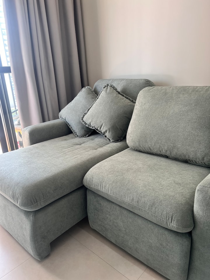 მისაღები ოთახი