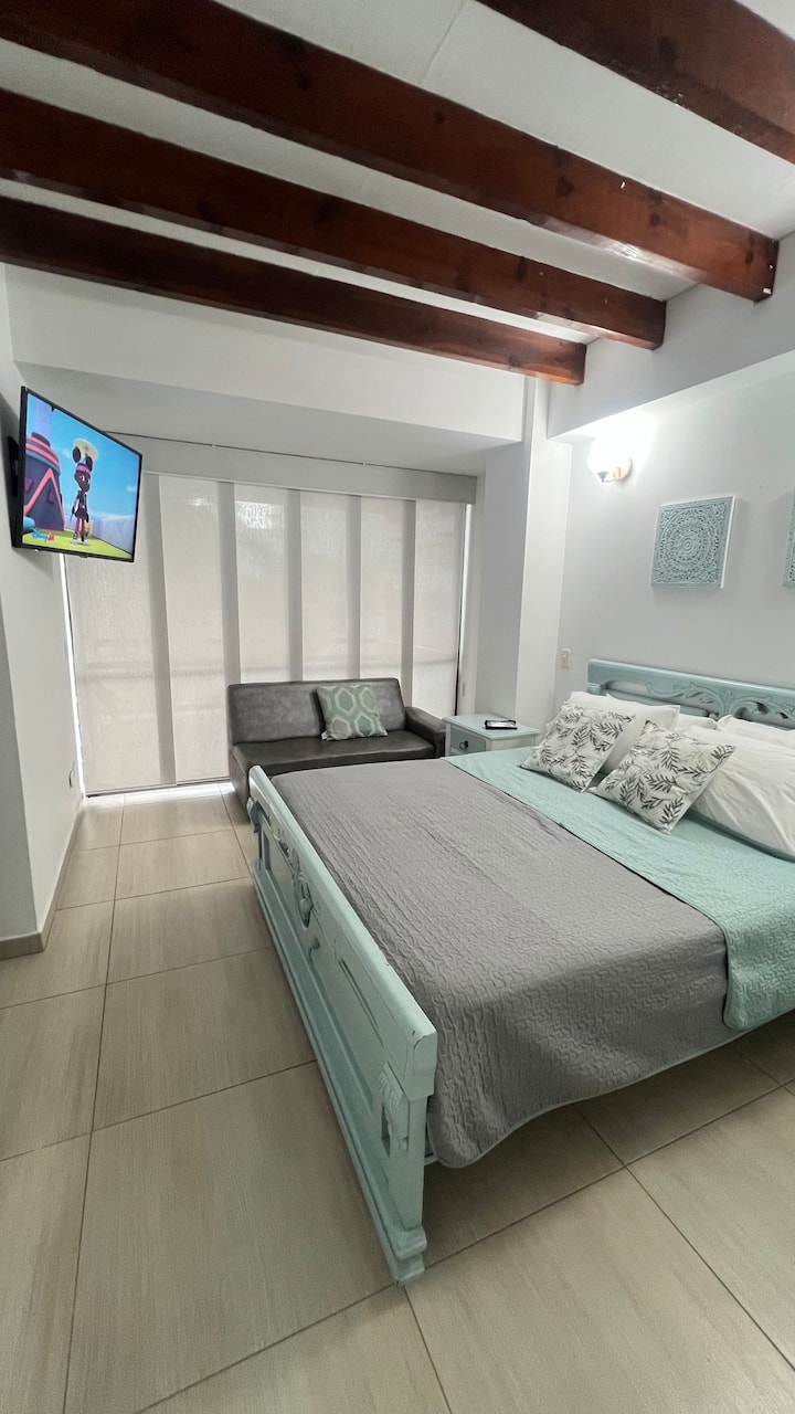 საძინებელი 2