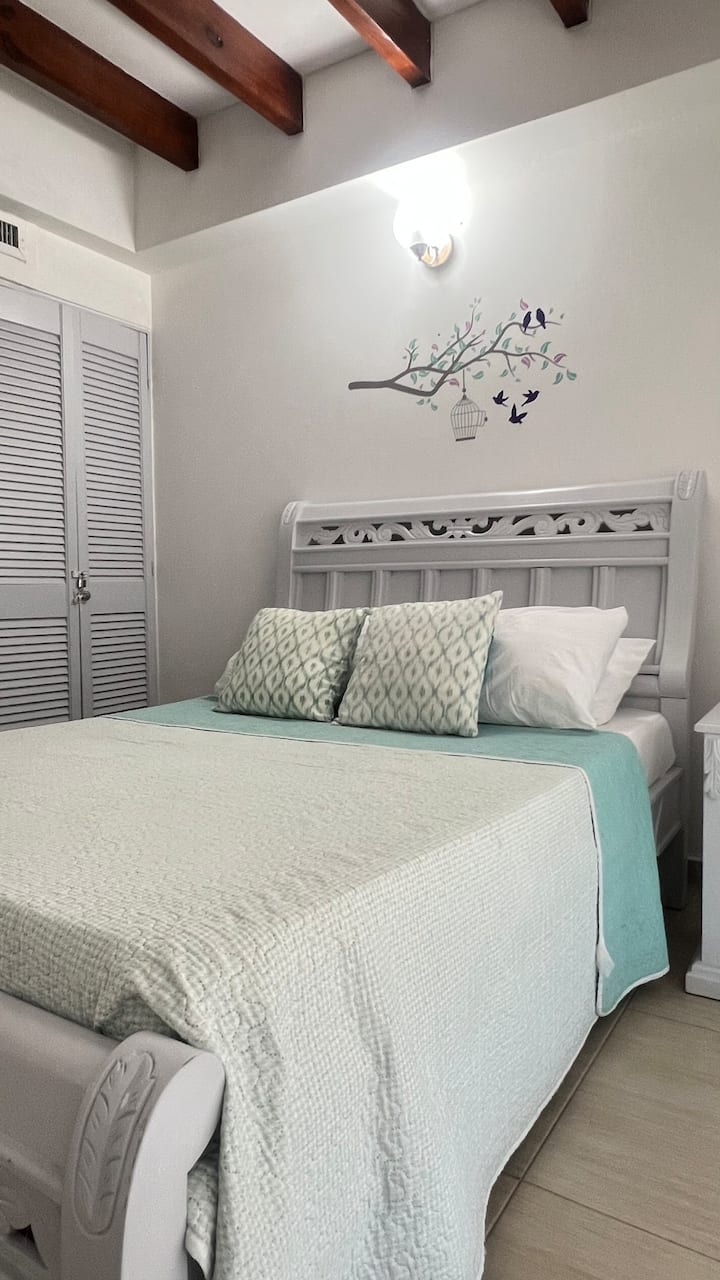 საძინებელი 3