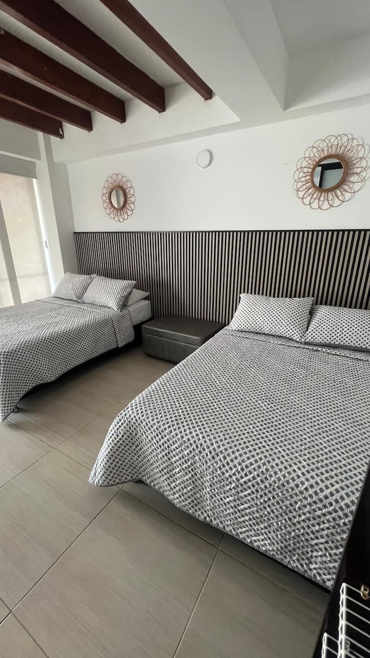 საძინებელი 1