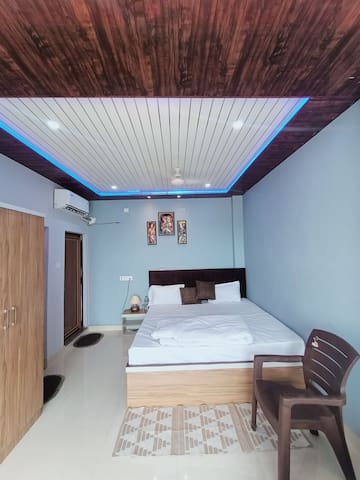 Guest favorite listing in Varanasi
