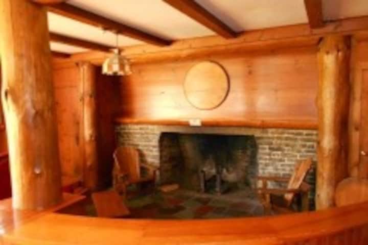 Lodge In Canon Mountain Heart - Franconia, NH