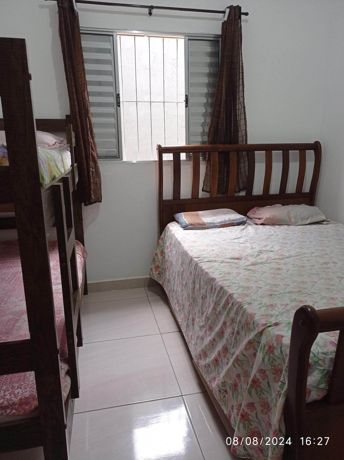 Спална соба 1