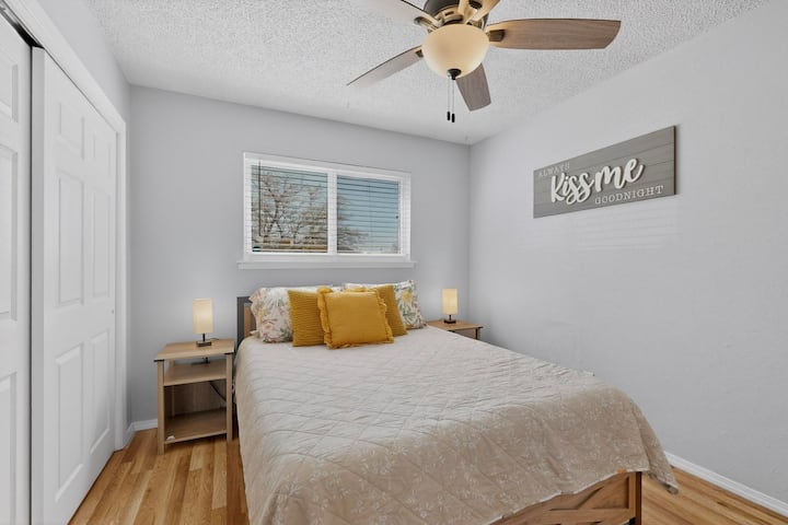 Спална соба 2