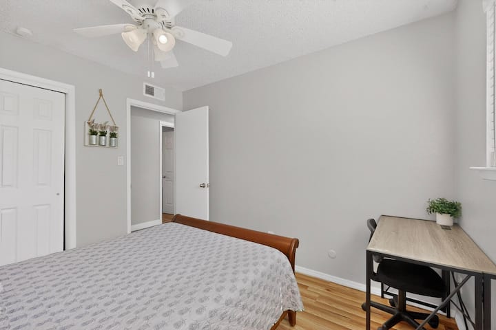 Спална соба 1