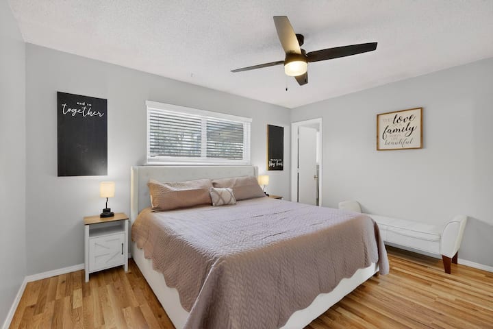 Спална соба 3