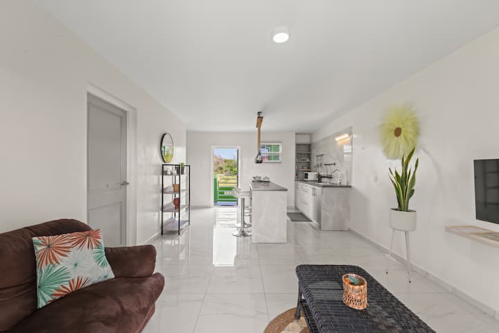 Apartment In Willemstad (F) - Curazao