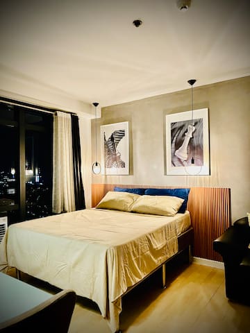 The Skyline managed Airbnb listing 2