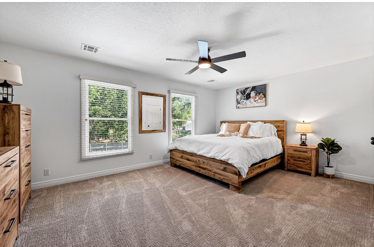 غرفة النوم 3