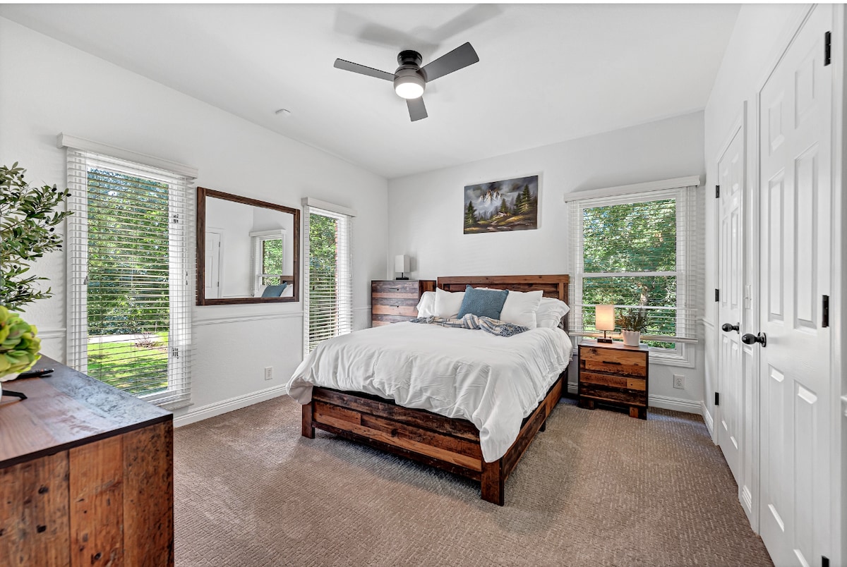 غرفة النوم 1