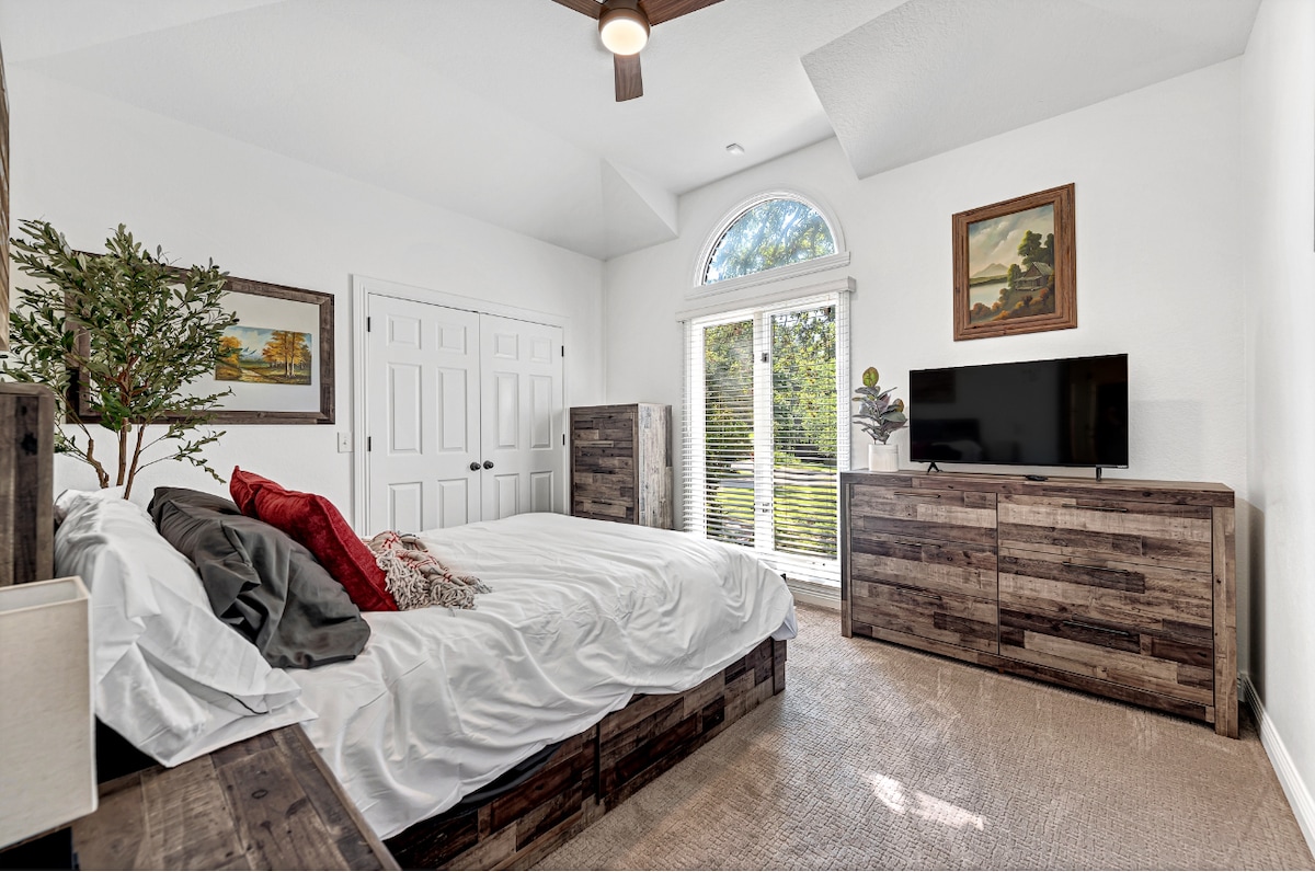 غرفة النوم 2