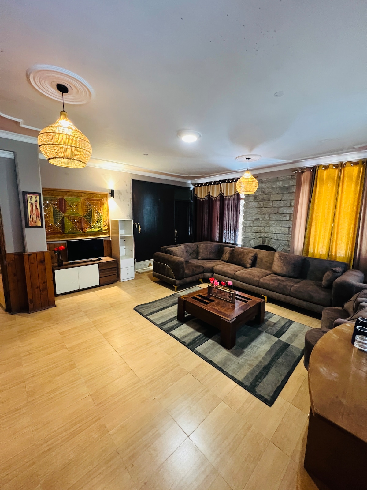 მისაღები ოთახი