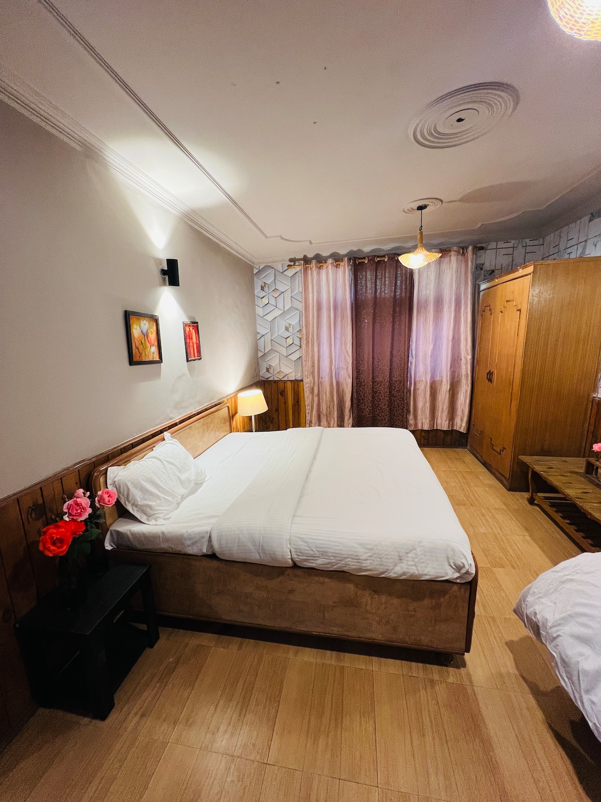 საძინებელი 1