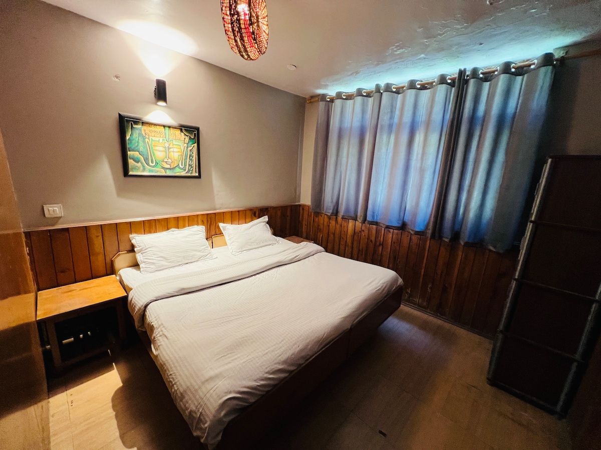 საძინებელი 2