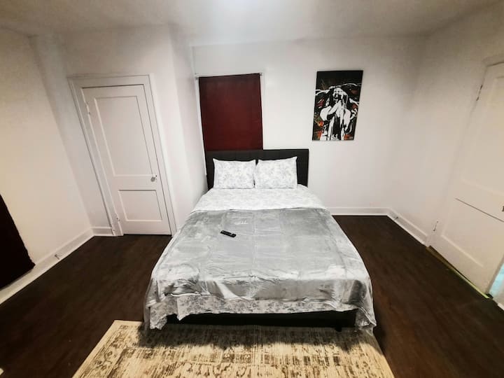 Habitación 1