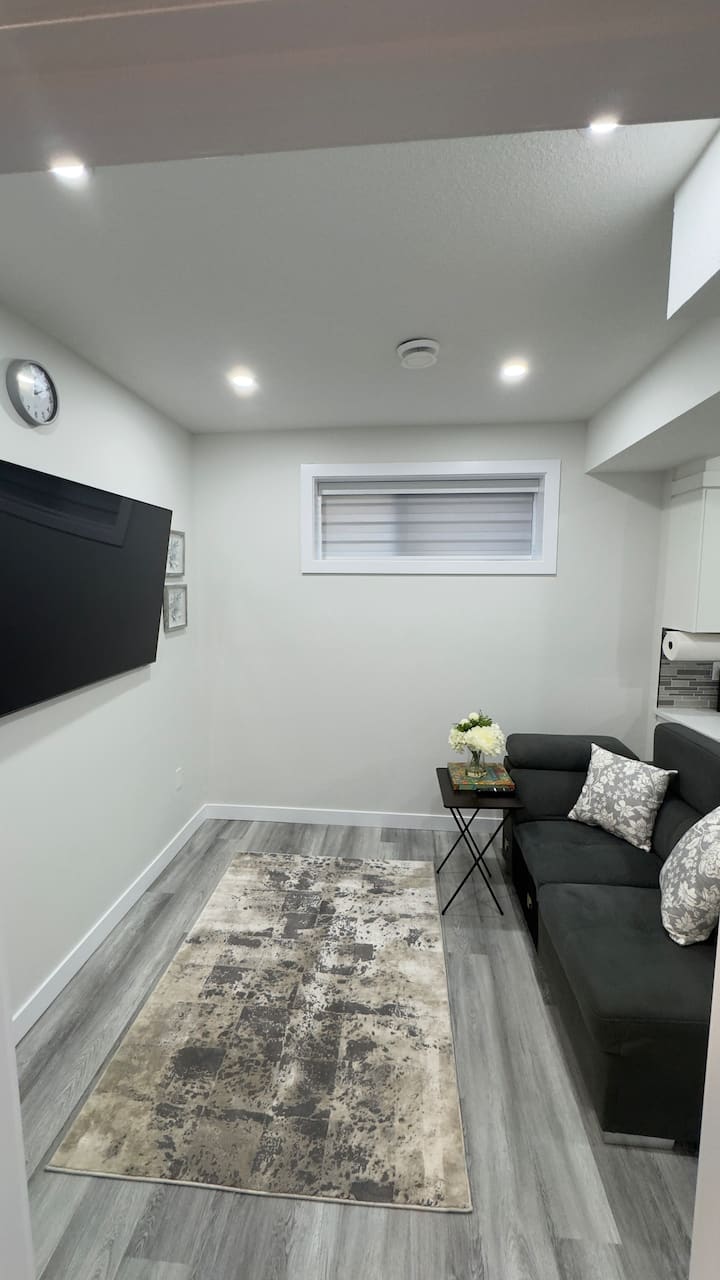 Всекидневна