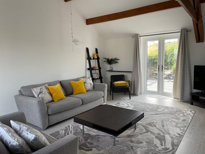 Anglesey Beach House In Trearddur - Trearddur Bay