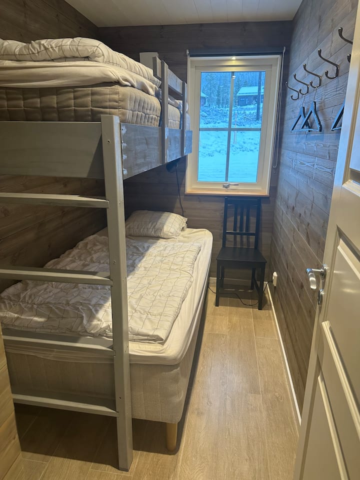 საძინებელი 2