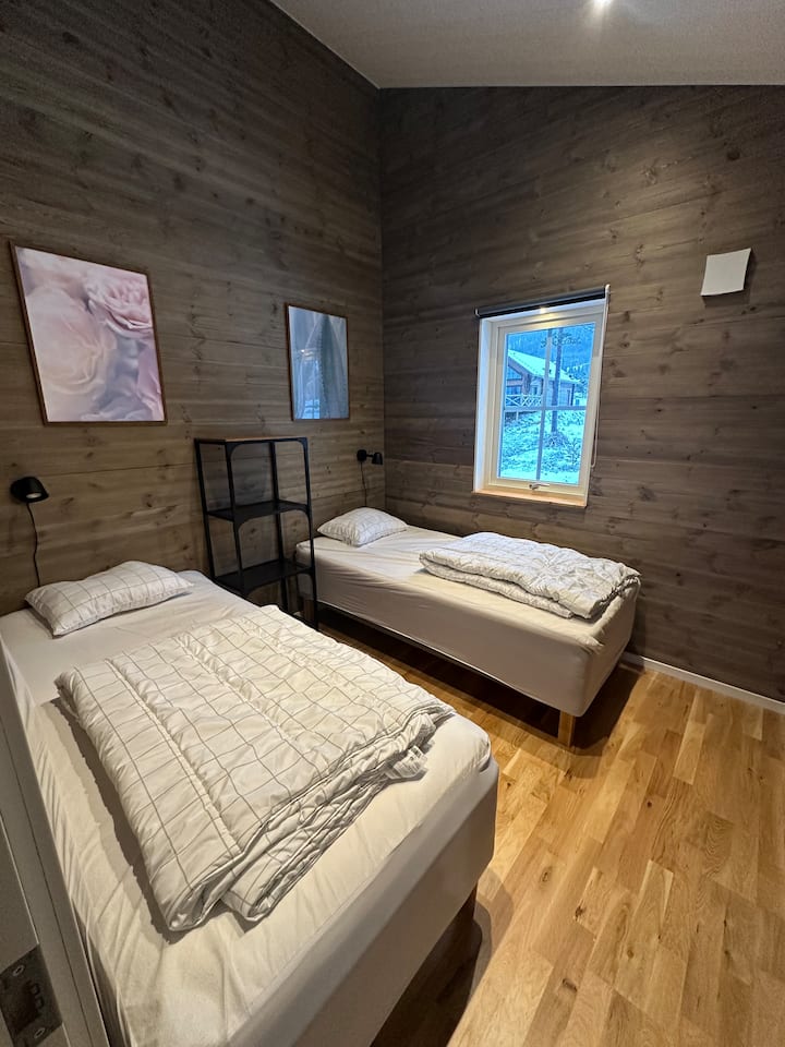 საძინებელი 5