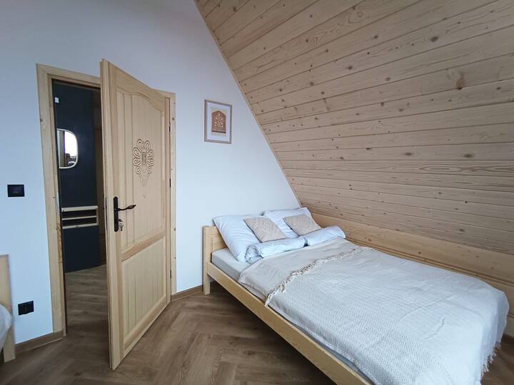 Spálňa 2