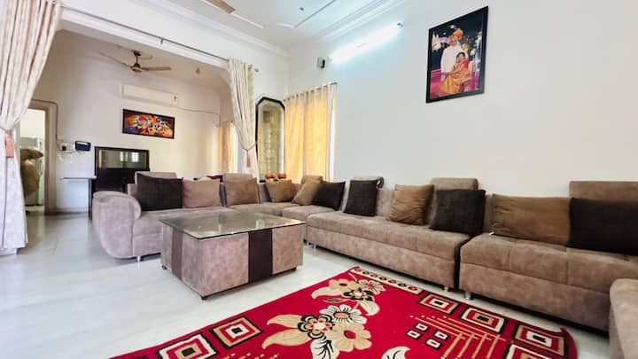 Majestic Jabalpur Vista - Jabalpur