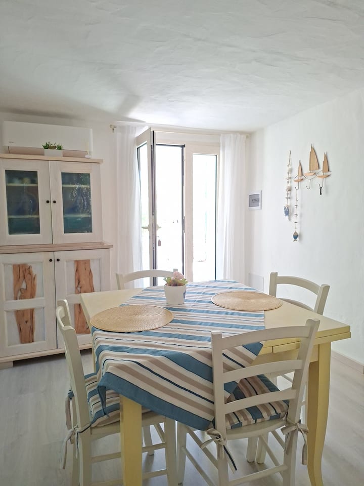Vicino Al Mare - Olbia