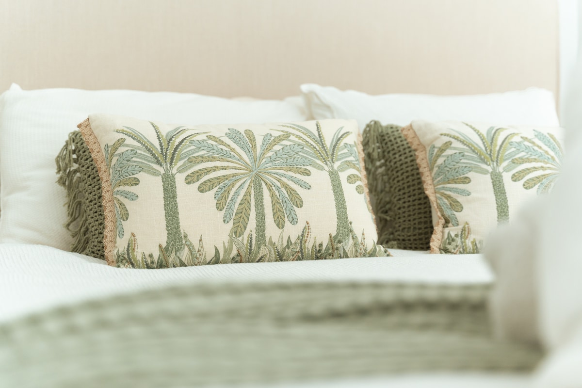 საძინებელი 2