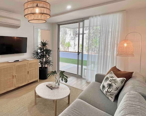 Successful Airbnb property: Lautus Nelson Bay in Nelson Bay