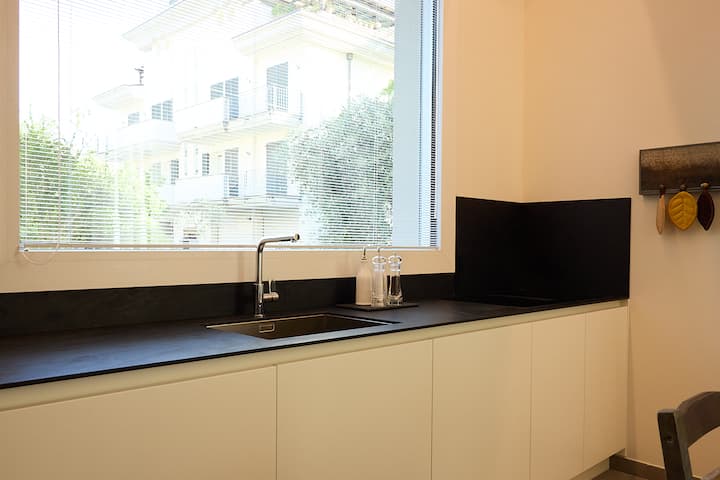 Unico Loft In Centro A Rimini - Rimini