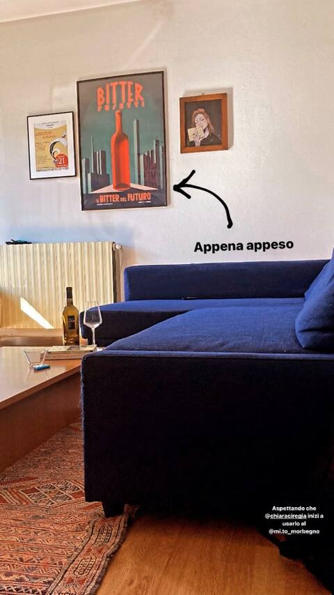 La casa di Saffo
