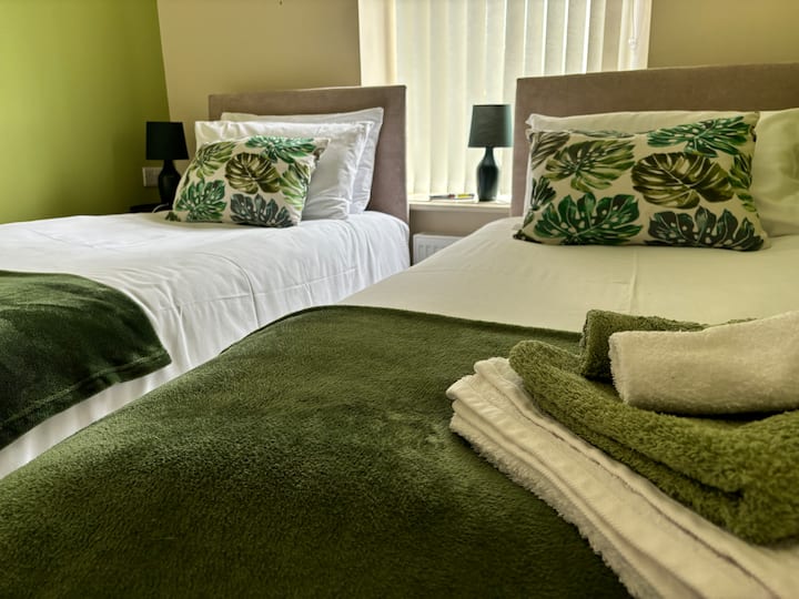 საძინებელი 2