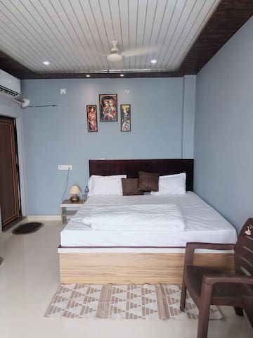 Guest favorite listing in Varanasi