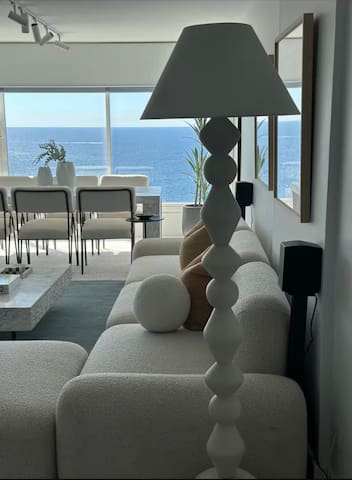 Luxury Oceanfront getaway