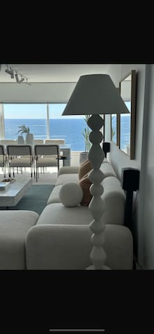 Luxury Oceanfront getaway